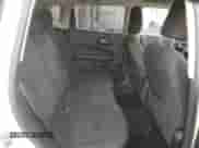 2017 Jeep Compass Sport with VIN 3C4NJDAB5HT642738, listed as a Copart auction lot 49900965 with 138,836 mi miles and Non repairable. Bid and sale history available at DreamBid. Image 11.