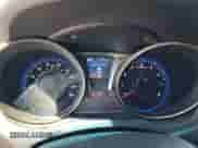 2016 Hyundai Genesis Coupe 3.8L Base с VIN KMHHT6KJ5GU133760, выставлен на аукционе Copart как лот 49786645 с пробегом 71 203 миль миль и Списание • Salvage title. История ставок и продаж доступна на DreamBid. Изображение 9.