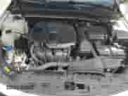 2015 Kia Optima LX with VIN KNAGM4A79F5630761, listed as a Copart auction lot 70302334 with 106,427 mi miles and Salvage title. Bid and sale history available at DreamBid. Image 12.