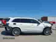 2022 Mercedes-Benz GLS 450 with VIN 4JGFF5KE8NA620980, listed as a IAAI auction lot 42510990 with 64,530 mi miles and . Bid and sale history available at DreamBid. Image 14.