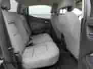 2017 Chevrolet Colorado 4WD LT с VIN 1GCGTCEN7H1179316, выставлен на аукционе Copart как лот 60841435 с пробегом 119 825 миль миль и На запчасти • Non repairable. История ставок и продаж доступна на DreamBid. Изображение 10.