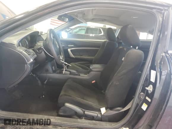 2010 Honda Accord EX with VIN 1HGCS1B72AA009013, listed as a Copart auction lot 85302365 with 139,064 mi miles and Salvage title. Bid and sale history available at DreamBid. Image 7.