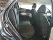 2023 Hyundai Tucson SEL with VIN 5NMJBCAE7PH217341, listed as a Copart auction lot 65925305 with 57,573 mi miles and Salvage title. Bid and sale history available at DreamBid. Image 10.