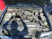 2001 Chevrolet Blazer LS z VIN 1GNCT18W21K182784, wystawiony jako Copart lot #76004174 z przebiegiem 153 833 mil mil oraz Szkoda całkowita • Salvage title. Historia ofert i sprzedaży dostępna na DreamBid. Obrazek 12.