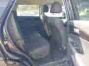 2020 Kia Sorento LX with VIN 5XYPGDA30LG666865, listed as a IAAI auction lot 43247271 with 38,149 mi miles and . Bid and sale history available at DreamBid. Image 8.