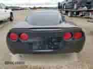 2007 Chevrolet Corvette Z06 с VIN 1G1YY26E375139555, выставлен на аукционе Copart как лот 58022995 с пробегом 51 745 миль миль и Списание • Salvage title. История ставок и продаж доступна на DreamBid. Изображение 6.