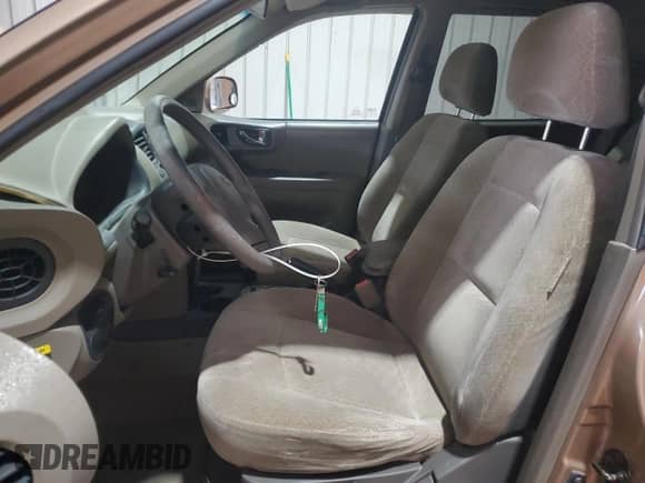 2004 Hyundai Santa Fe GLS z VIN KM8SC13E24U620551, wystawiony jako Copart lot #67286165 z przebiegiem 174 140 mil mil oraz Szkoda całkowita • Salvage title. Historia ofert i sprzedaży dostępna na DreamBid. Obrazek 7.