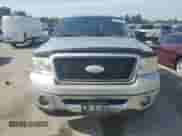 2006 Ford F-150 XLT z VIN 1FTPW12V36FB33658, wystawiony jako Copart lot #84409375 z przebiegiem 231 838 mil mil oraz Czysty tytuł • Clean title. Historia ofert i sprzedaży dostępna na DreamBid. Obrazek 5.