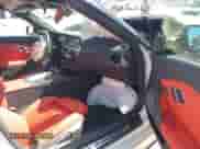 2023 BMW Z4 sDrive30i with VIN WBAHF3C02PWY11687, listed as a IAAI auction lot 43462085 with 20,232 mi miles and . Bid and sale history available at DreamBid. Image 5.