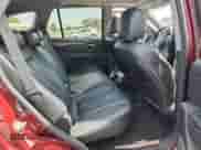 2009 Hyundai Santa Fe Limited with VIN 5NMSH13E49H271784, listed as a Copart auction lot 80131995 with 187,933 mi miles and Salvage title. Bid and sale history available at DreamBid. Image 11.
