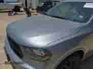 2019 Dodge Durango SXT z VIN 1C4RDHAG5KC598416, wystawiony jako IAAI lot #42845862 z przebiegiem 133 460 mil mil oraz . Historia ofert i sprzedaży dostępna na DreamBid. Obrazek 6.