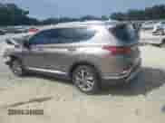 2020 Hyundai Santa Fe SEL с VIN 5NMS33AD2LH257359, выставлен на аукционе Copart как лот 84023925 с пробегом 69 935 миль миль и На запчасти • Non repairable. История ставок и продаж доступна на DreamBid. Изображение 2.