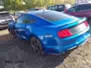 2019 Ford Mustang GT с VIN 1FA6P8CF1K5185725, выставлен на аукционе IAAI как лот 43120709 с пробегом 89 992 миль миль и . История ставок и продаж доступна на DreamBid. Изображение 3.