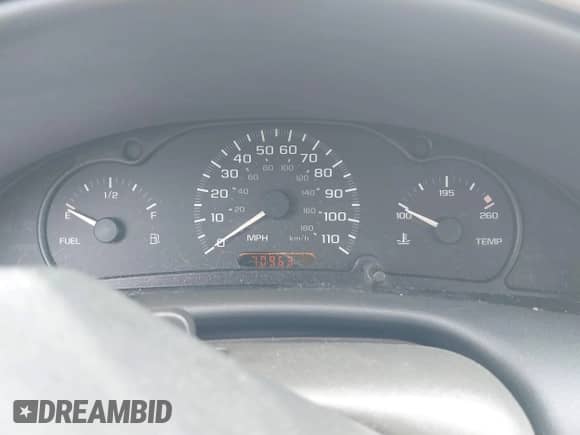 2001 Chevrolet Cavalier с VIN 1G1JC524517391379, выставлен на аукционе IAAI как лот 43471272 с пробегом 70 963 миль миль и . История ставок и продаж доступна на DreamBid. Изображение 7.