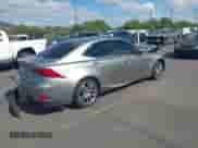 2020 Lexus IS 300 с VIN JTHAA1D27L5103490, выставлен на аукционе IAAI как лот 41080008 с пробегом 41 104 миль миль и . История ставок и продаж доступна на DreamBid. Изображение 4.