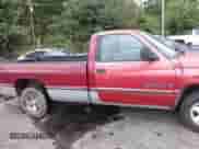 1996 Dodge 1500 с VIN 1B7HC16Y5TS543690, выставлен на аукционе IAAI как лот 43226169 с пробегом 367 892 миль миль и . История ставок и продаж доступна на DreamBid. Изображение 13.