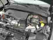 2024 Dodge Hornet R/T с VIN ZACPDFCWXR3A31860, выставлен на аукционе Copart как лот 50129665 с пробегом 23 049 миль миль и Списание • Salvage title. История ставок и продаж доступна на DreamBid. Изображение 14.