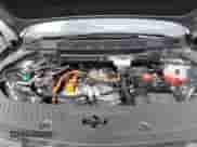 2024 Chevrolet Equinox EV LT z VIN 3GN7DLRP1RS264152, wystawiony jako IAAI lot #42163334 z przebiegiem 22 074 mil mil oraz . Historia ofert i sprzedaży dostępna na DreamBid. Obrazek 10.