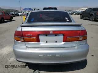 2002 Saturn LS с VIN 1G8JS54F82Y600578, выставлен на аукционе Copart как лот 71673204 с пробегом 175 671 миль миль и Списание • Salvage title. История ставок и продаж доступна на DreamBid. Изображение 6.