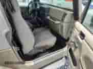 2003 Jeep Wrangler Sahara с VIN 1J4FA59S53P326956, выставлен на аукционе Copart как лот 62502585 с пробегом Не указан миль и Чистый • Clean title. История ставок и продаж доступна на DreamBid. Изображение 12.