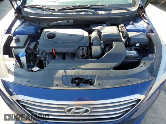 2015 Hyundai Sonata SE с VIN 5NPE24AF9FH147746, выставлен на аукционе Copart как лот 80733585 с пробегом 66 084 миль миль и Чистый • Clean title. История ставок и продаж доступна на DreamBid. Изображение 11.