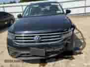 2023 Volkswagen Tiguan SE с VIN 3VV2B7AX1PM020273, выставлен на аукционе Copart как лот 65806945 с пробегом 23 262 миль миль и Списание • Salvage title. История ставок и продаж доступна на DreamBid. Изображение 14.