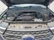 2021 Ford Explorer z VIN 1FMSK7BH2MGB60680, wystawiony jako Copart lot #66037285 z przebiegiem 47 944 mil mil oraz Szkoda całkowita • Salvage title. Historia ofert i sprzedaży dostępna na DreamBid. Obrazek 12.