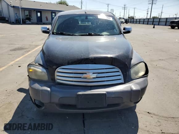 2008 Chevrolet HHR LT с VIN 3GNDA53PX8S621066, выставлен на аукционе Copart как лот 68701365 с пробегом 202 278 миль миль и Списание • Salvage title. История ставок и продаж доступна на DreamBid. Изображение 5.