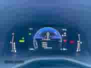 2025 Toyota Camry LE with VIN 4T1DAACK7SU086710, listed as a Copart auction lot 90877725 with 11,361 mi miles and Salvage title. Bid and sale history available at DreamBid. Image 8.