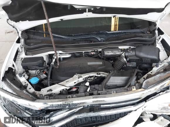 2016 Honda Pilot Elite с VIN 5FNYF6H08GB109701, выставлен на аукционе IAAI как лот 43341151 с пробегом 87 439 миль миль и . История ставок и продаж доступна на DreamBid. Изображение 10.