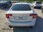 2018 Volvo S60 Dynamic с VIN YV126MFL7J2457047, выставлен на аукционе Copart как лот 61821015 с пробегом 117 161 миль миль и Списание • Salvage title. История ставок и продаж доступна на DreamBid. Изображение 6.