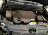 2017 Dodge Journey Crossroad Plus с VIN 3C4PDDGG3HT513979, выставлен на аукционе Copart как лот 81707625 с пробегом 90 770 миль миль и Списание • Salvage title. История ставок и продаж доступна на DreamBid. Изображение 14.