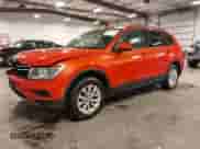 2019 Volkswagen Tiguan S с VIN 3VV0B7AX6KM112995, выставлен на аукционе IAAI как лот 42965560 с пробегом 95 348 миль миль и . История ставок и продаж доступна на DreamBid. Изображение 20.