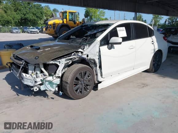 2019 Subaru WRX с VIN JF1VA1A69K9811778, выставлен на аукционе IAAI как лот 42856866 с пробегом 81 976 миль миль и . История ставок и продаж доступна на DreamBid. Изображение 17.
