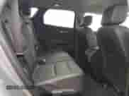 2023 Chevrolet Blazer LT с VIN 3GNKBJRS8PS118496, выставлен на аукционе Copart как лот 55272135 с пробегом 32 420 миль миль и Списание • Salvage title. История ставок и продаж доступна на DreamBid. Изображение 10.