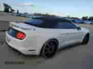 2018 Ford Mustang GT Premium z VIN 1FATP8FF0J5181453, wystawiony jako Copart lot #80133624 z przebiegiem 78 544 mil mil oraz Szkoda całkowita • Salvage title. Historia ofert i sprzedaży dostępna na DreamBid. Obrazek 3.