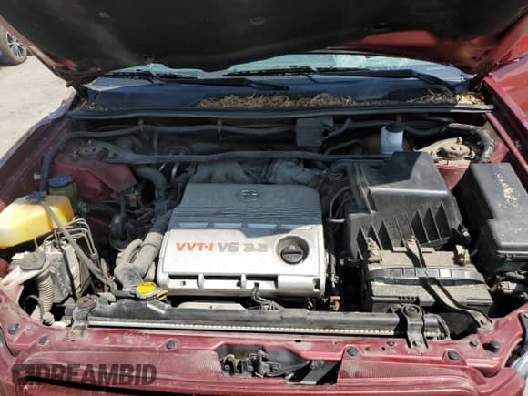 2007 Toyota Highlander z VIN JTEHP21A470202055, wystawiony jako Copart lot #71434755 z przebiegiem 247 019 mil mil oraz Szkoda całkowita • Salvage title. Historia ofert i sprzedaży dostępna na DreamBid. Obrazek 12.