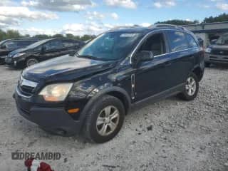 2009 Saturn VUE XE с VIN 3GSCL33P49S614090, выставлен на аукционе Copart как лот 71557275 с пробегом 166 409 миль миль и Чистый • Clean title. История ставок и продаж доступна на DreamBid. Изображение 1.