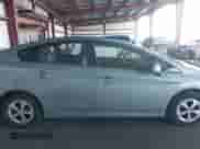 2015 Toyota Prius Four z VIN JTDKN3DU6F1961861, wystawiony jako IAAI lot #43326230 z przebiegiem 184 652 mil mil oraz . Historia ofert i sprzedaży dostępna na DreamBid. Obrazek 14.