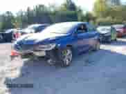 2017 Chrysler 200 Touring с VIN 1C3CCCFB7HN504370, выставлен на аукционе IAAI как лот 43427927 с пробегом 131 205 миль миль и . История ставок и продаж доступна на DreamBid. Изображение 2.