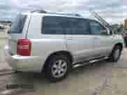 2003 Toyota Highlander с VIN JTEGF21A730081420, выставлен на аукционе Copart как лот 56675385 с пробегом 216 588 миль миль и Чистый • Clean title. История ставок и продаж доступна на DreamBid. Изображение 3.