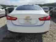 2016 Chevrolet Malibu LT z VIN 1G1ZE5ST2GF250210, wystawiony jako Copart lot #85755965 z przebiegiem 134 541 mil mil oraz Szkoda całkowita • Salvage title. Historia ofert i sprzedaży dostępna na DreamBid. Obrazek 6.