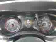 2020 Dodge Charger SXT z VIN 2C3CDXBG4LH111840, wystawiony jako Copart lot #71540355 z przebiegiem 40 927 mil mil oraz Szkoda całkowita • Salvage title. Historia ofert i sprzedaży dostępna na DreamBid. Obrazek 9.