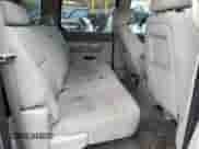 2014 Chevrolet Silverado 3500HD LT with VIN 1GC4K0C87EF148177, listed as a Copart auction lot 43782855 with 91,418 mi miles and Salvage title. Bid and sale history available at DreamBid. Image 10.