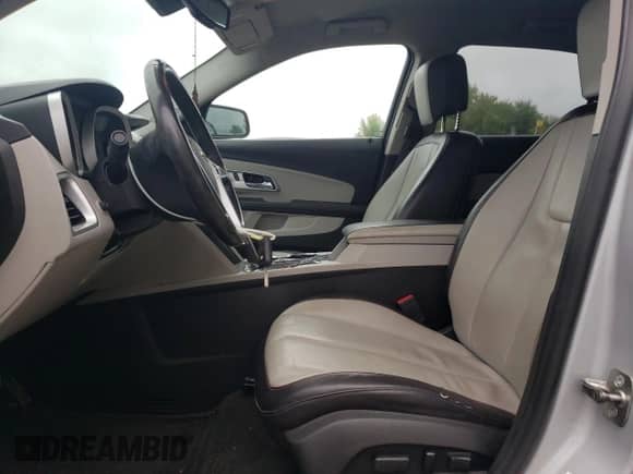 2015 Chevrolet Equinox LT с VIN 2GNFLGEK5F6195377, выставлен на аукционе Copart как лот 82091145 с пробегом 174 702 миль миль и Списание • Salvage title. История ставок и продаж доступна на DreamBid. Изображение 7.
