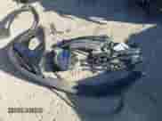 2024 Hyundai Tucson SEL z VIN 5NMJFCDE6RH430705, wystawiony jako IAAI lot #43345707 z przebiegiem 23 240 mil mil oraz . Historia ofert i sprzedaży dostępna na DreamBid. Obrazek 12.