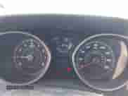 2016 Hyundai Elantra SE with VIN 5NPDH4AE2GH673784, listed as a IAAI auction lot 41995451 with 134,314 mi miles and . Bid and sale history available at DreamBid. Image 7.