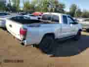 2022 Toyota Tacoma SR z VIN 3TYSZ5AN0NT080091, wystawiony jako Copart lot #70502085 z przebiegiem 72 221 mil mil oraz Szkoda całkowita • Salvage title. Historia ofert i sprzedaży dostępna na DreamBid. Obrazek 3.