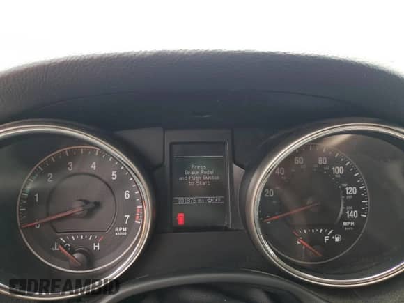 2011 Jeep Grand Cherokee Laredo с VIN 1J4RR4GG7BC654612, выставлен на аукционе Copart как лот 66894175 с пробегом 101 876 миль миль и Списание • Salvage title. История ставок и продаж доступна на DreamBid. Изображение 9.