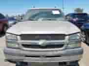 2005 Chevrolet Silverado 1500 Work Truck with VIN 1GCEK19V45Z101520, listed as a IAAI auction lot 42900443 with 285,167 mi miles and . Bid and sale history available at DreamBid. Image 12.